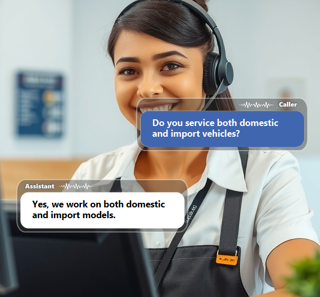 Customers call with questions about pricing, availability, timing, and service types. Provide...