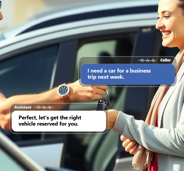 Every inbound call is an opportunity to capture trip details and recommend...