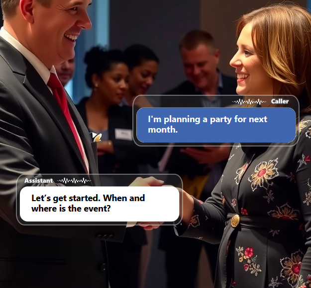 Great catering businesses win more jobs by responding quickly and collecting the...