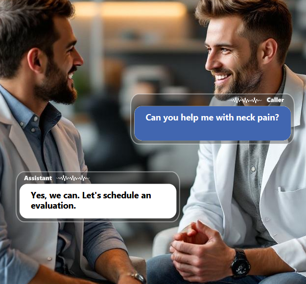 A strong phone experience helps turn initial interest into scheduled visits. AI...