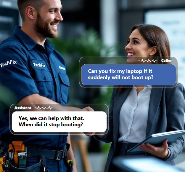 Every inbound call is a chance to turn confusion and stress into...