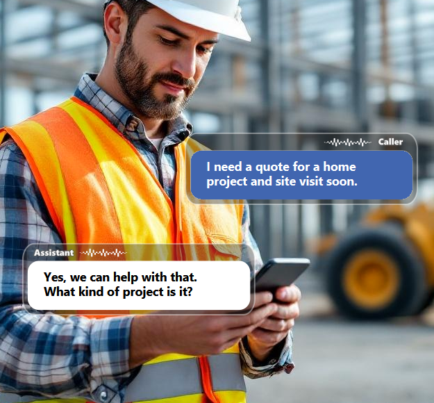 Homeowners and property managers often call the moment they are ready to...
