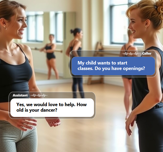 Parents, students, and adult beginners often call while comparing programs, schedules, and...