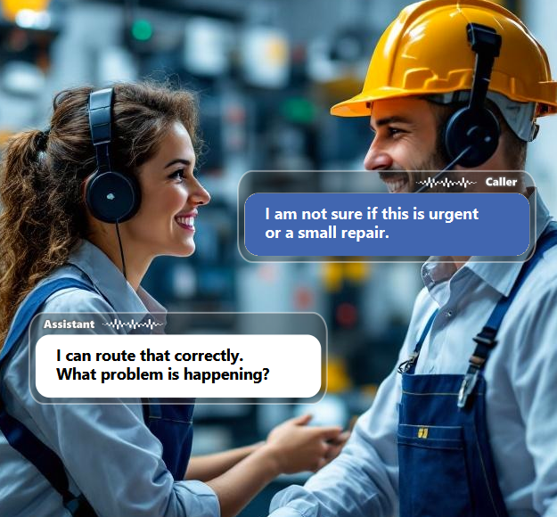 Not every call should go to the same technician or dispatcher. An...