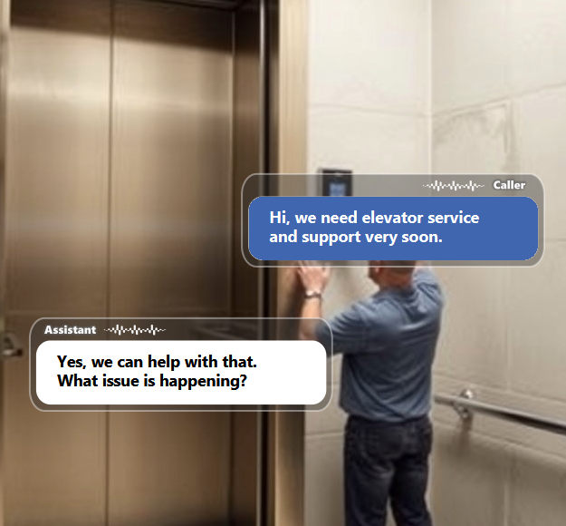 Property managers, building engineers, and facility teams need fast responses when they...
