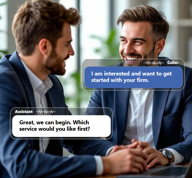 A fast, organized response can make the difference between a prospect choosing...