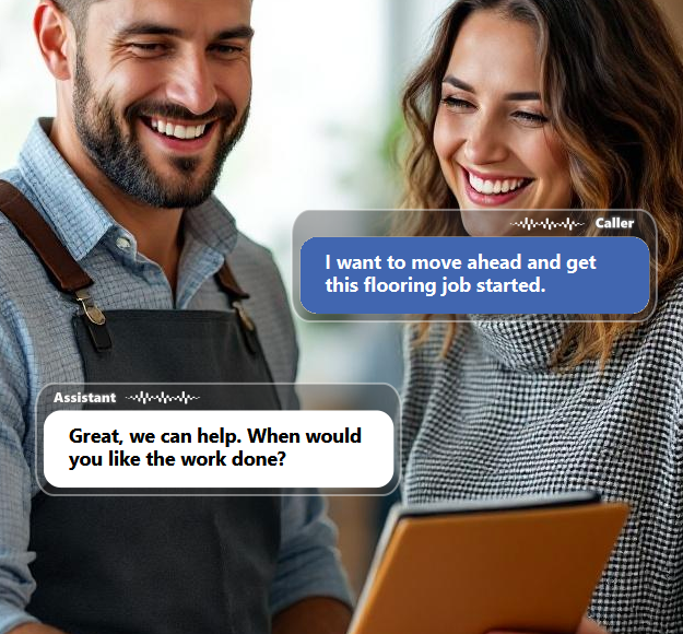 Missed calls often mean missed revenue, especially when homeowners and property managers...