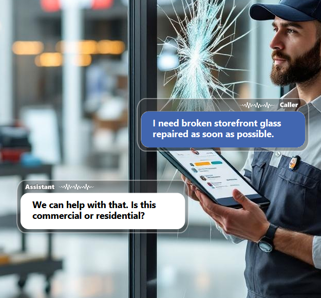 Every missed call can mean a lost repair job, especially when a...