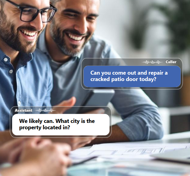 A strong first phone experience helps turn inquiries into paying jobs. By...