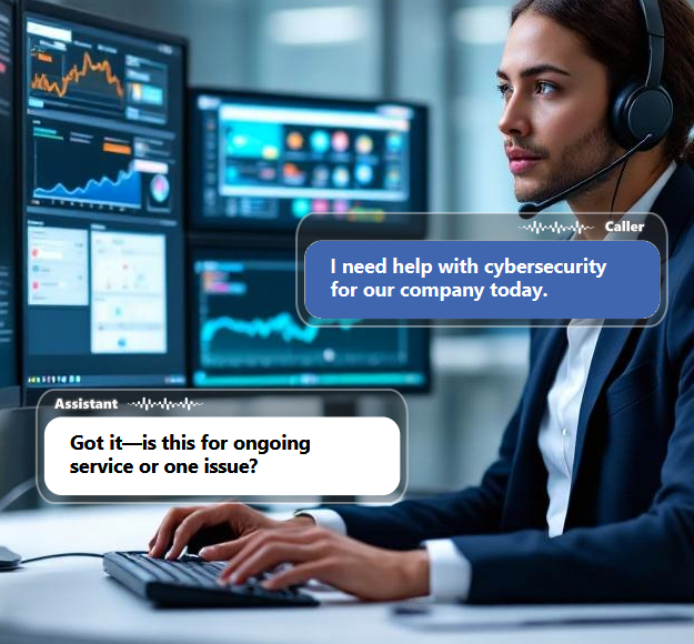 Technology firms often offer multiple services, from managed IT and cybersecurity to...