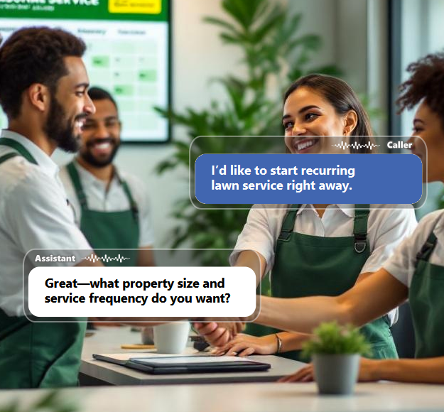A faster, more consistent phone experience helps turn more inquiries into profitable...