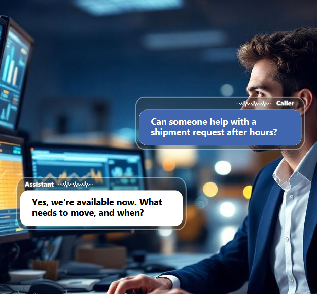 Transportation needs often arise outside normal office hours, especially when delays, urgent...
