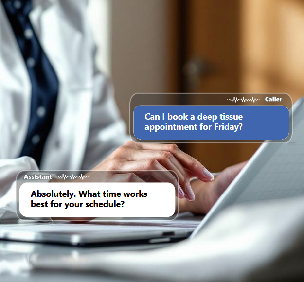Clients want booking to feel simple, especially when they are trying to...