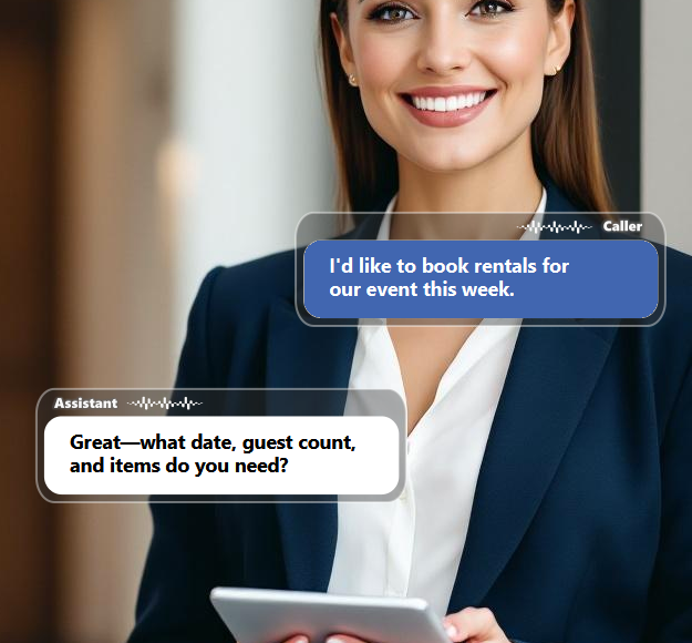 A well-handled phone inquiry can turn a price check into a booked...