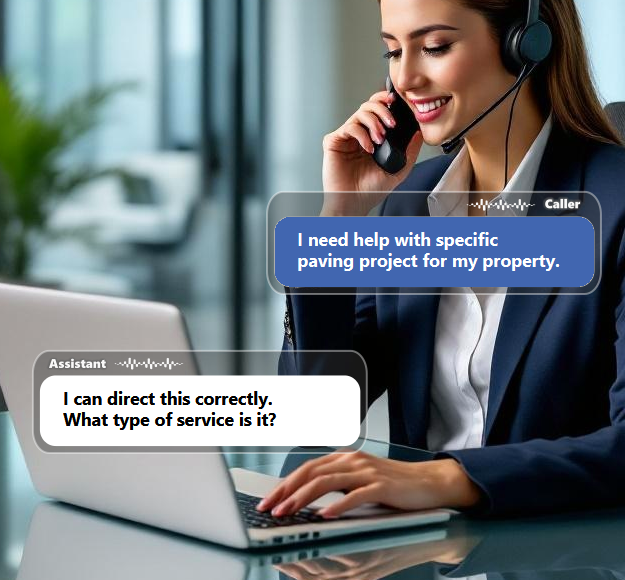 When homeowners, property managers, and general contractors call about driveways, parking lots,...