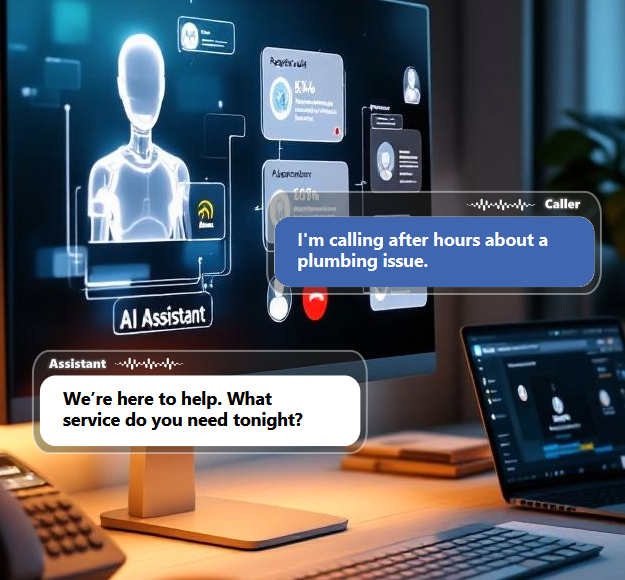 Plumbing problems do not stop after office hours, and many of the...