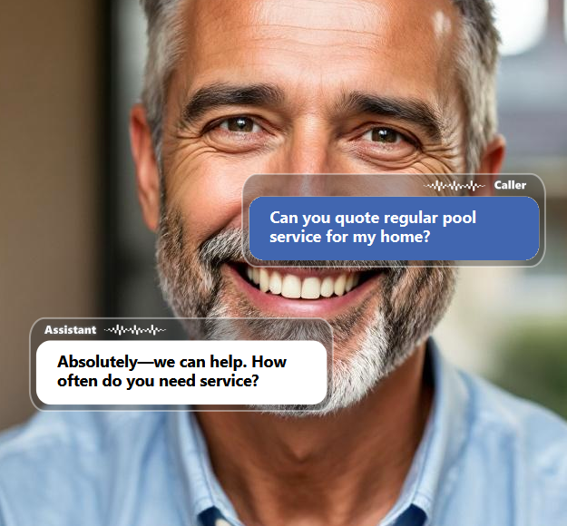 Every inbound call is a chance to turn interest into recurring revenue...