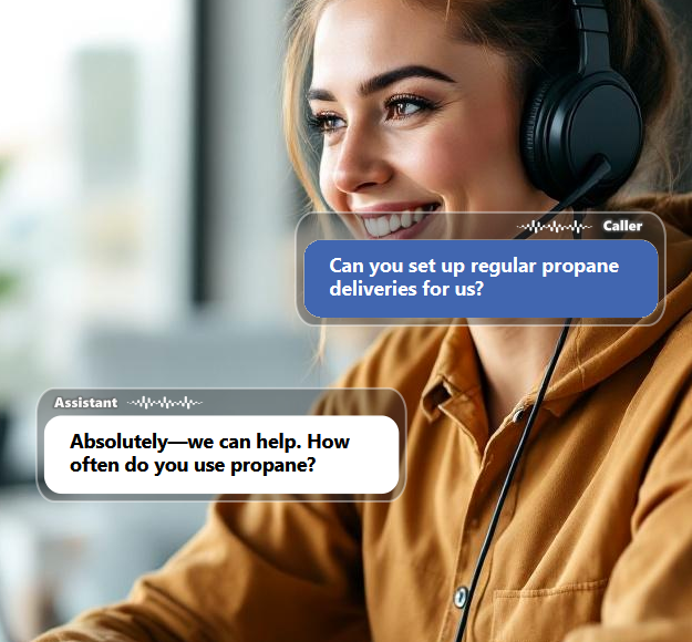 Phone calls are a direct path to new orders, recurring accounts, and...