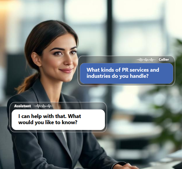 Many callers just need immediate, accurate information before they decide to move...