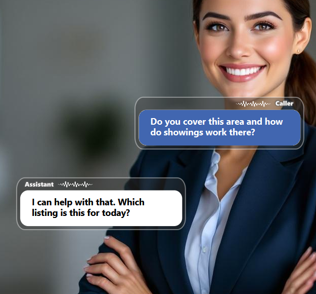 Many callers are looking for straightforward answers before they commit to the...