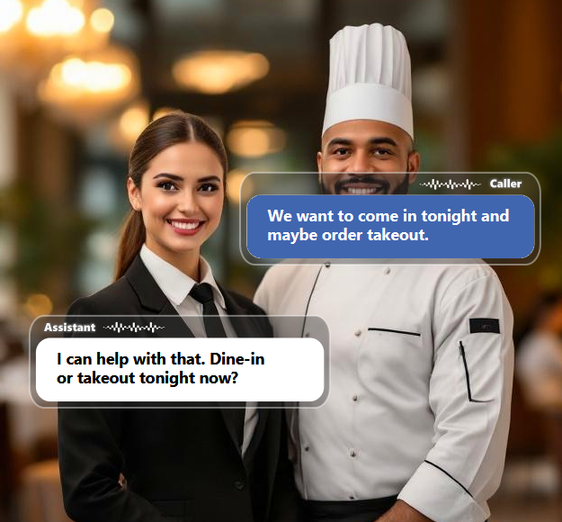 A good phone experience helps turn interested callers into paying guests. By...