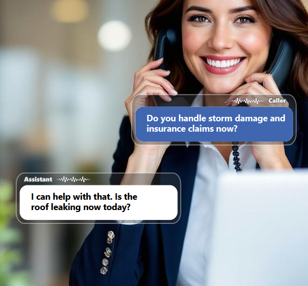 Homeowners often call with the same initial questions before choosing a contractor....